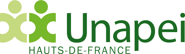 Unapei Hdf logo
